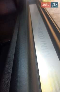 Хэтчбек MINI Cooper 2013 в 