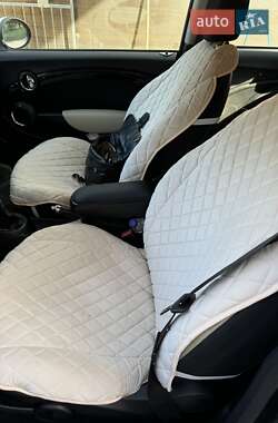 Хэтчбек MINI Cooper 2008 в 