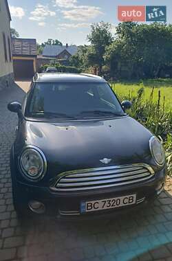 Універсал MINI Cooper 2007 в 