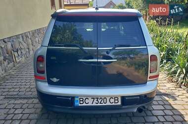 Універсал MINI Cooper 2007 в 