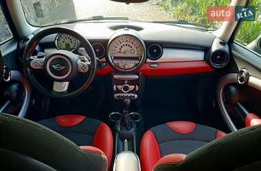 Універсал MINI Cooper 2007 в 