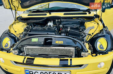 Хэтчбек MINI Cooper 2003 в 