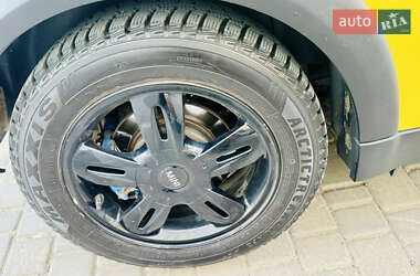 Хэтчбек MINI Cooper 2003 в 