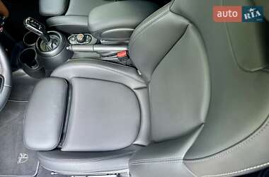 Хетчбек MINI Cooper 2022 в 