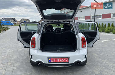 Хэтчбек MINI Cooper 2015 в 