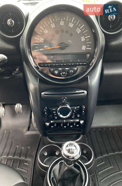 Хэтчбек MINI Cooper 2015 в 