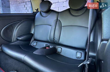 Хэтчбек MINI Cooper 2013 в 