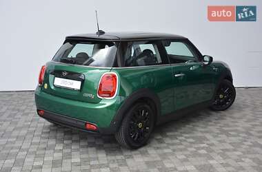 Хэтчбек MINI Cooper 2023 в 