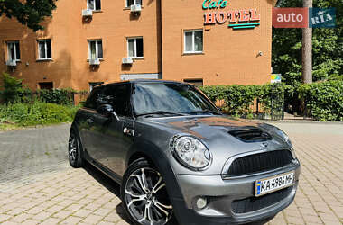 Хетчбек MINI Cooper 2008 в Києві