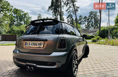 Хетчбек MINI Cooper 2008 в 