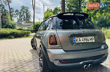 Хетчбек MINI Cooper 2008 в 