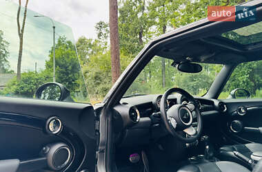 Хетчбек MINI Cooper 2008 в 