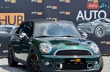 Хетчбек MINI Cooper 2011 в Харкові