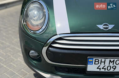 Хэтчбек MINI Cooper 2015 в 