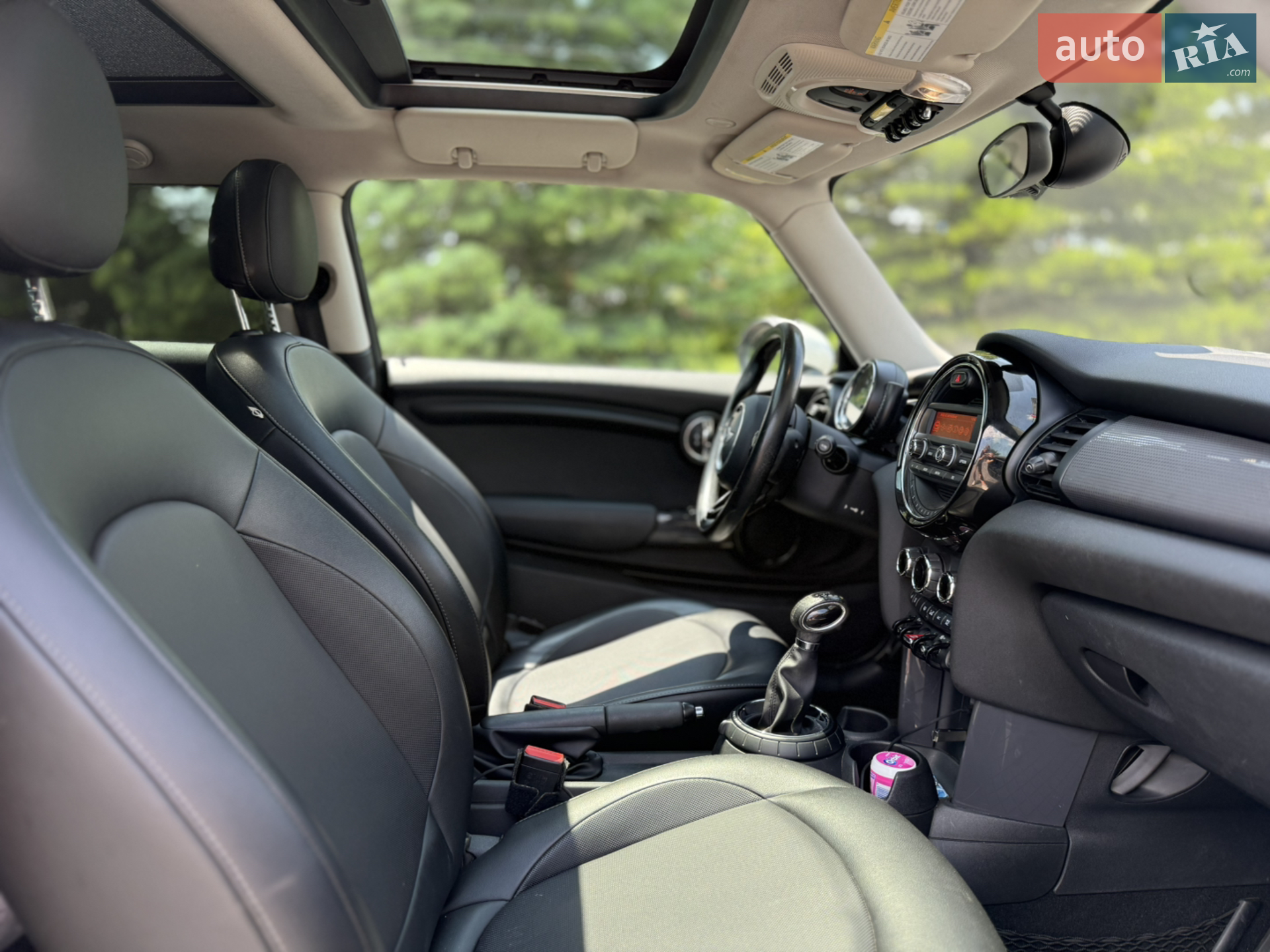 2015 MINI Cooper - мініатюра 14