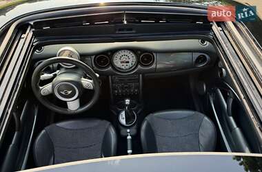 Хэтчбек MINI Cooper 2004 в 