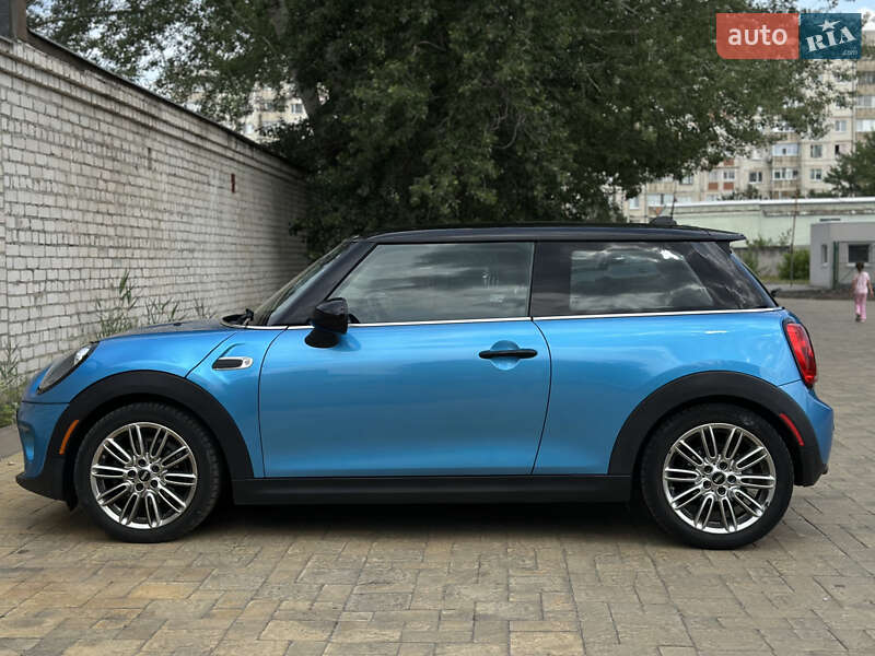 Купе MINI Cooper 2015 в Кременчуге фото 8 Купе MINI Cooper 2015 в Кременчуге