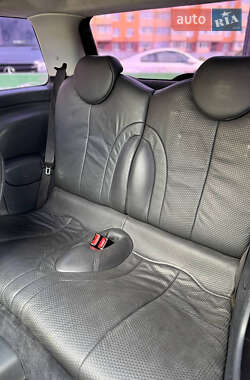 Хэтчбек MINI Cooper 2003 в 
