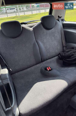 Хэтчбек MINI Cooper 2002 в 
