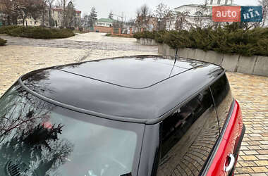 Хетчбек MINI Cooper 2003 в 