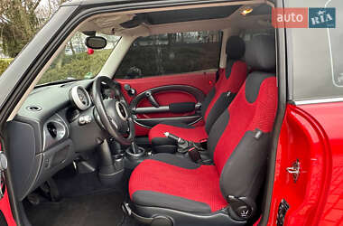 Хетчбек MINI Cooper 2003 в 
