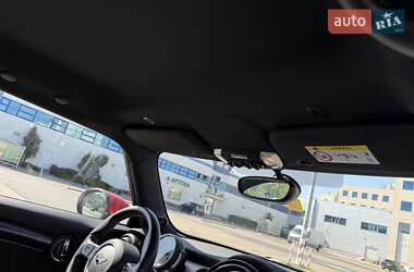 Хэтчбек MINI Cooper 2021 в 