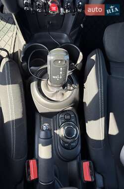 Хэтчбек MINI Cooper 2021 в 