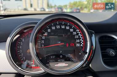 Хэтчбек MINI Cooper 2021 в 