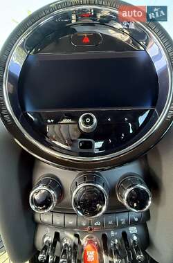 Хэтчбек MINI Cooper 2021 в 