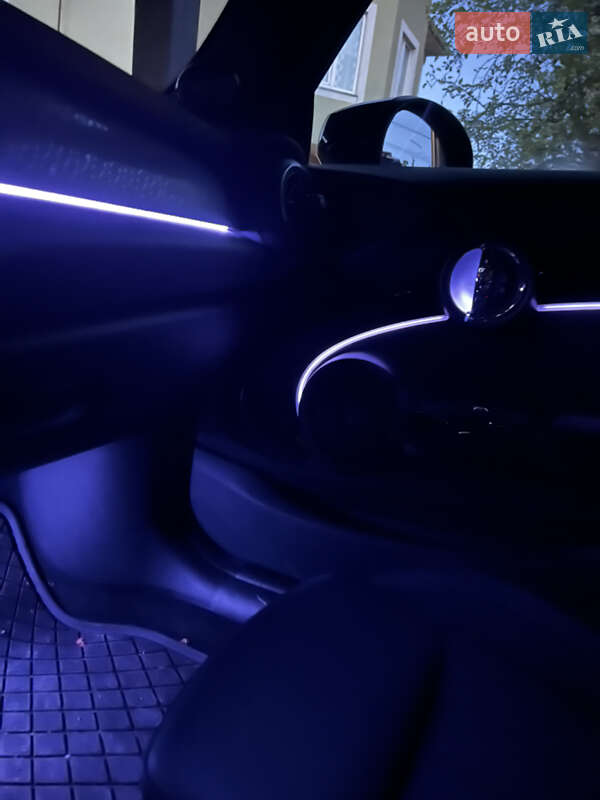 Хетчбек MINI Cooper 2022 в Києві
