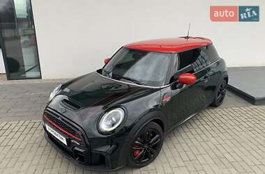 Хетчбек MINI Cooper 2021 в Львові