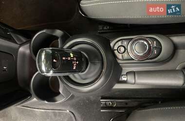 Хэтчбек MINI Cooper 2021 в 