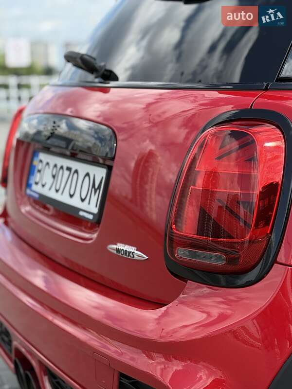 Хетчбек MINI Cooper 2019 в Києві