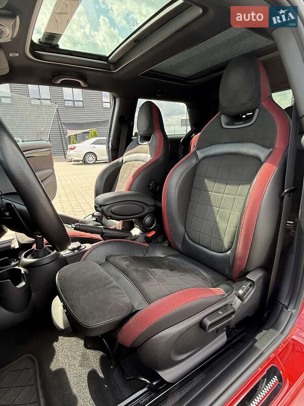Хетчбек MINI Cooper 2019 в Києві
