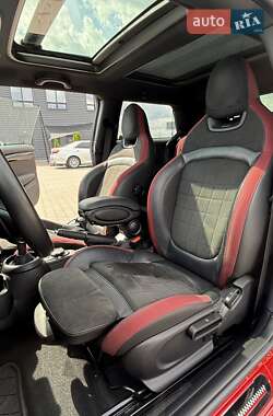 Хетчбек MINI Cooper 2019 в 