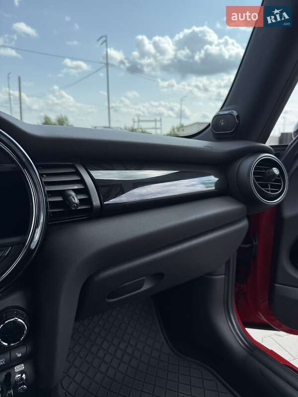 Хетчбек MINI Cooper 2019 в Києві