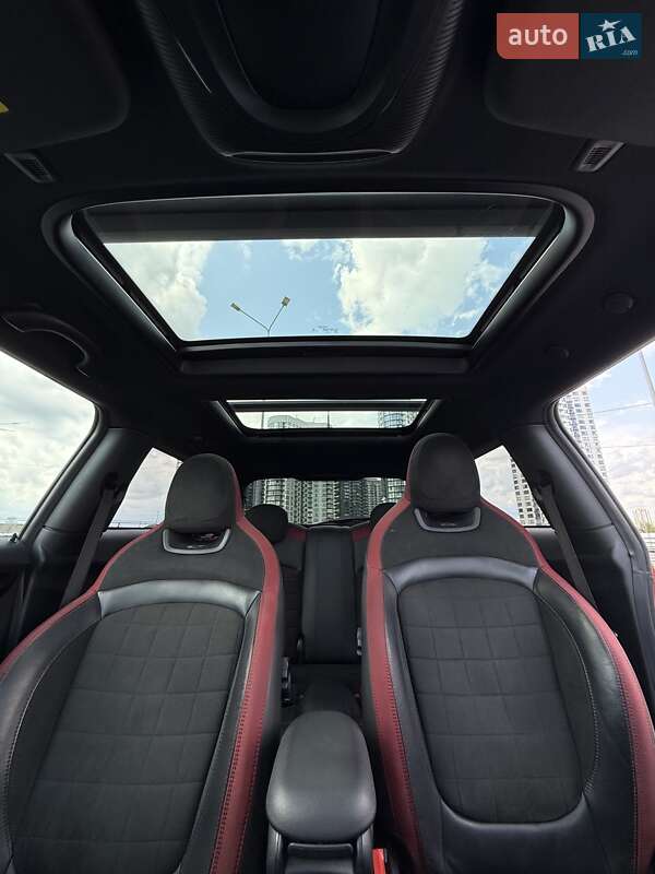 Хетчбек MINI Cooper 2019 в Києві