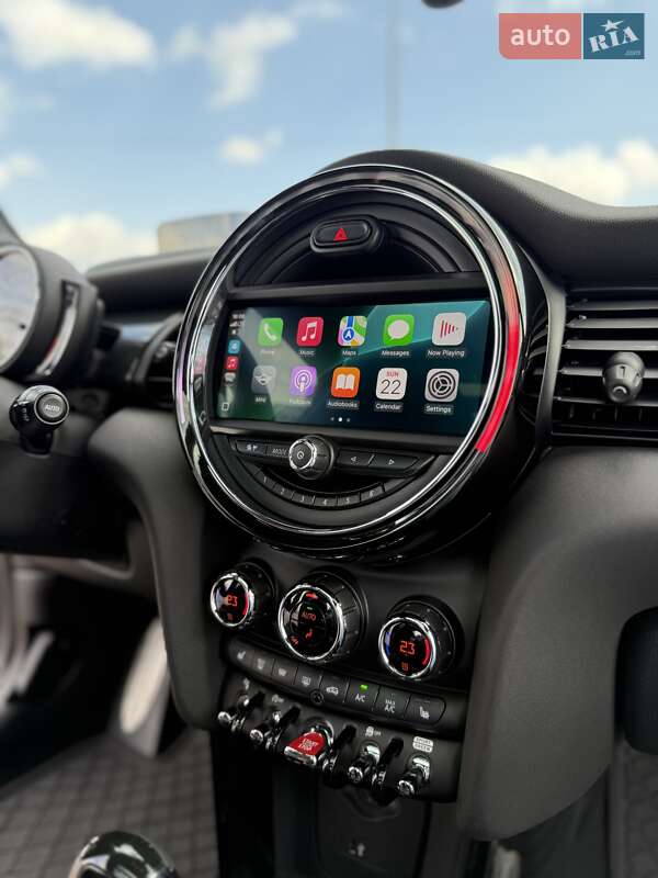 Хетчбек MINI Cooper 2019 в Києві