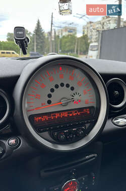 Хэтчбек MINI Cooper 2013 в 