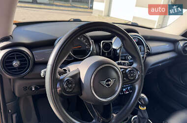 Хэтчбек MINI Cooper 2014 в 