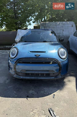 Хэтчбек MINI Cooper 2021 в Луцке