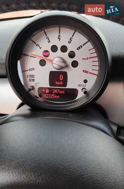 Хэтчбек MINI Cooper 2013 в 