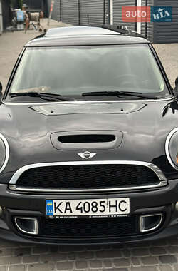 Хэтчбек MINI Cooper 2011 в 