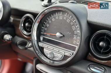 Хэтчбек MINI Cooper 2009 в 