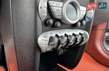 Хэтчбек MINI Cooper 2009 в 