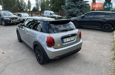 Хэтчбек MINI Cooper 2023 в 
