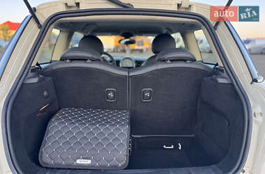 Хэтчбек MINI Cooper 2012 в 