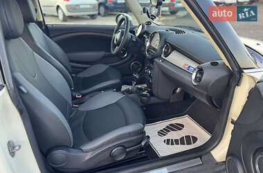 Хэтчбек MINI Cooper 2012 в 
