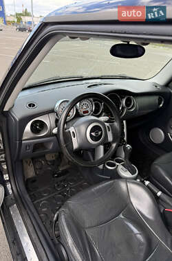 Хэтчбек MINI Cooper 2003 в 