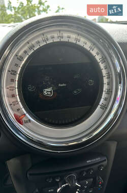 Хэтчбек MINI Cooper 2012 в 